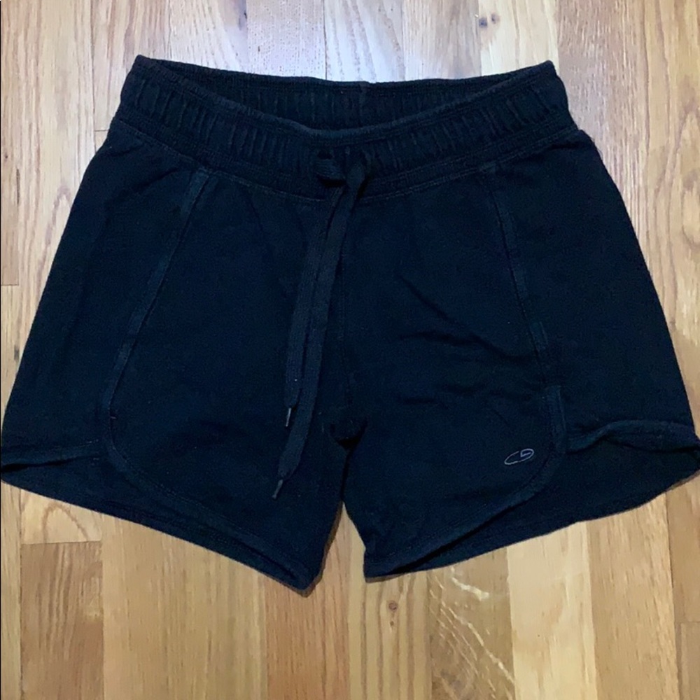 Sleep wear shorts